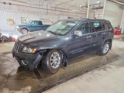 2014 Jeep Grand Cherokee Limited for sale in York Haven, PA