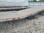 2015 Manac 10242B019 Flatbed Trailer