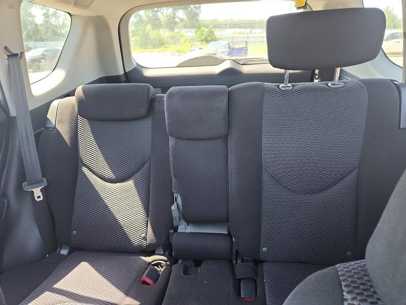2007 Toyota Rav4 Sport
