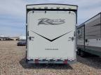 2015 Pacific Co 2015 Pacifworks Ragen-Camper