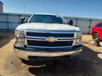 2014 Chevrolet Silverado K1500
