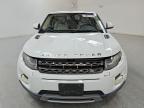 2015 Land Rover Range Rover Evoque Pure Plus