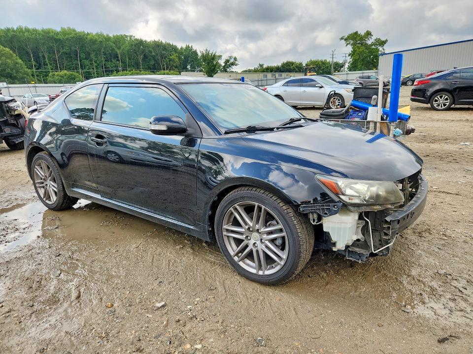 2012 Scion Tc Base