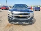 2016 Chevrolet Silverado K1500 High Country