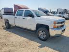 2017 Chevrolet Silverado K2500 Heavy Duty