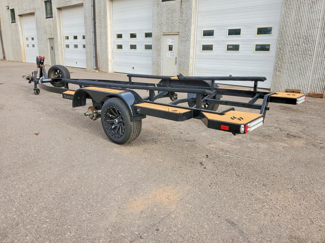 2025 Btmi Boat
