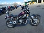 1983 Honda VF1100 C