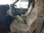 2000 Chevrolet S Truck S10