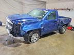 2016 Chevrolet Silverado K1500