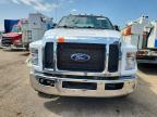 2021 Ford F650 Super-Delivery Truck