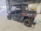 2022 Hisun Sector 750 Crew Utility Vehicle