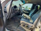 2005 Nissan Frontier SE