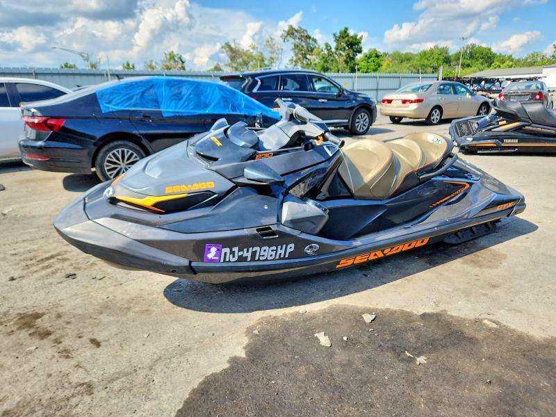 2021 Sea-Doo GTX230