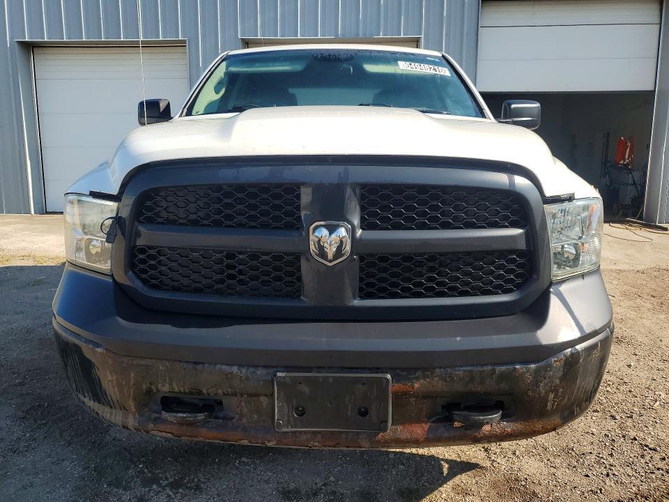 2019 Dodge Ram 1500 Classic Tradesman