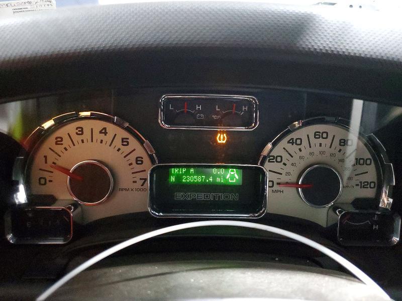 2008 Ford Expedition Limited