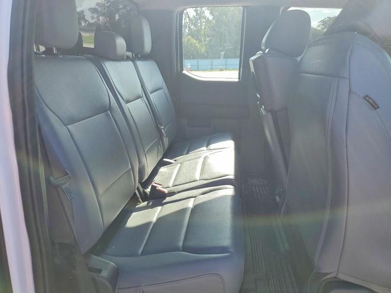 2024 Ford F350 Super Duty
