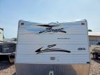 2006 Crossroads Zinger Camper