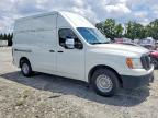 2015 Nissan NV 3500 HD S