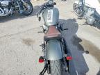2021 Indian Motorcycle Co. Scout Bobber ABS