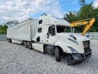 2021 Volvo VNL BOX Truck