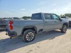 2025 Chevrolet Silverado K2500 Custom