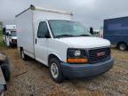 2013 GMC Savana BOX Truck