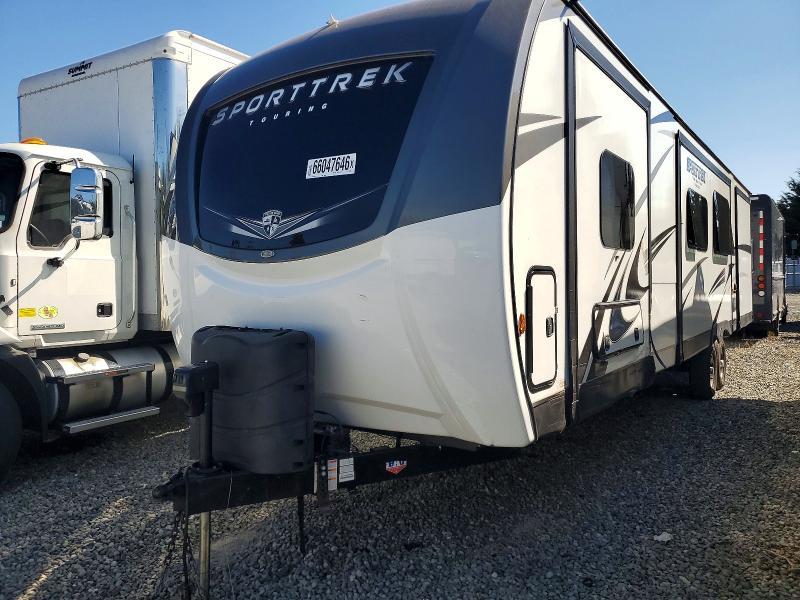 2021 Venture Rv Sport Trek