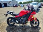 2022 Yamaha MTT09 GT