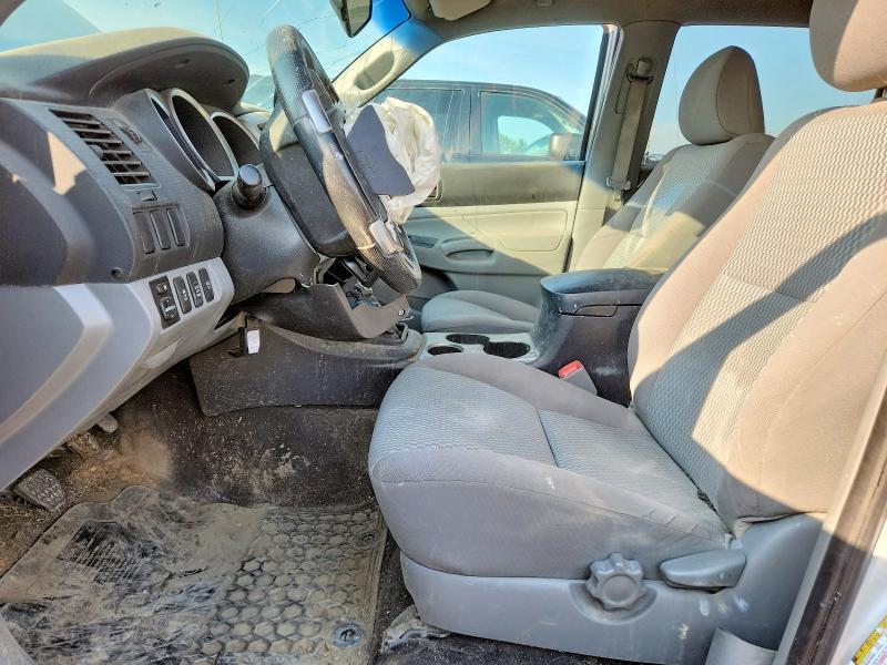 2013 Toyota Tacoma Double Cab
