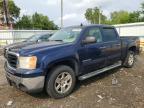 2010 GMC Sierra K1500 SLE