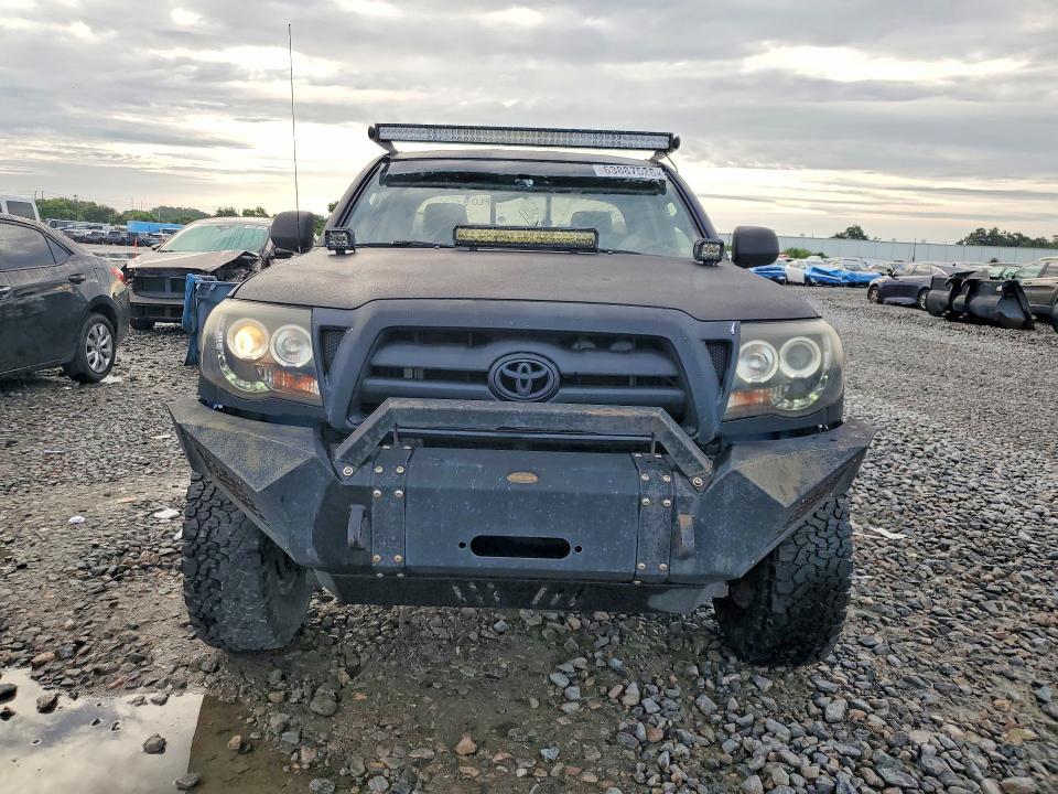 2005 Toyota Tacoma V6