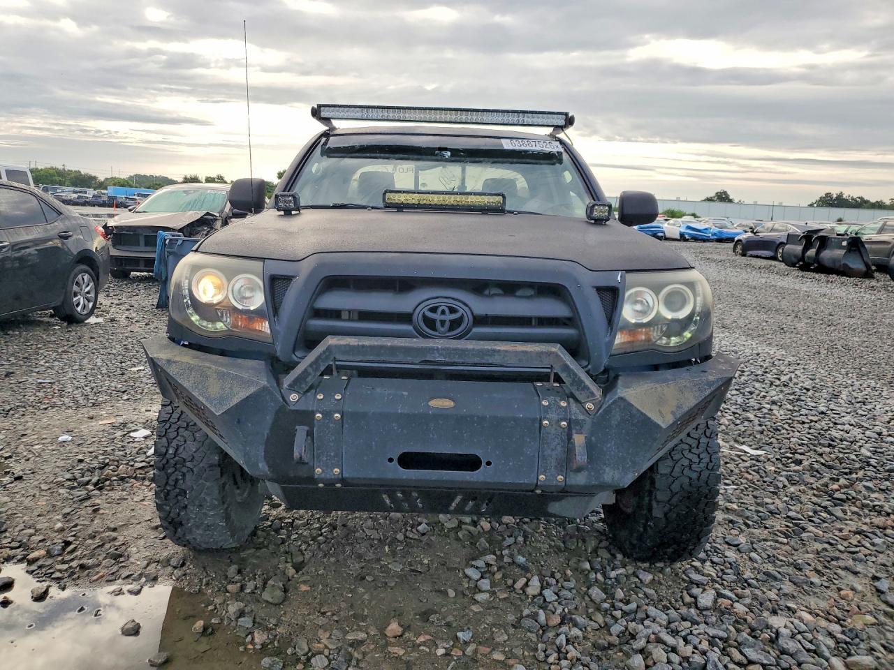 2005 Toyota Tacoma V6