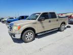2009 Ford F150 Supercrew