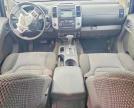 2018 Nissan Frontier PRO-4X