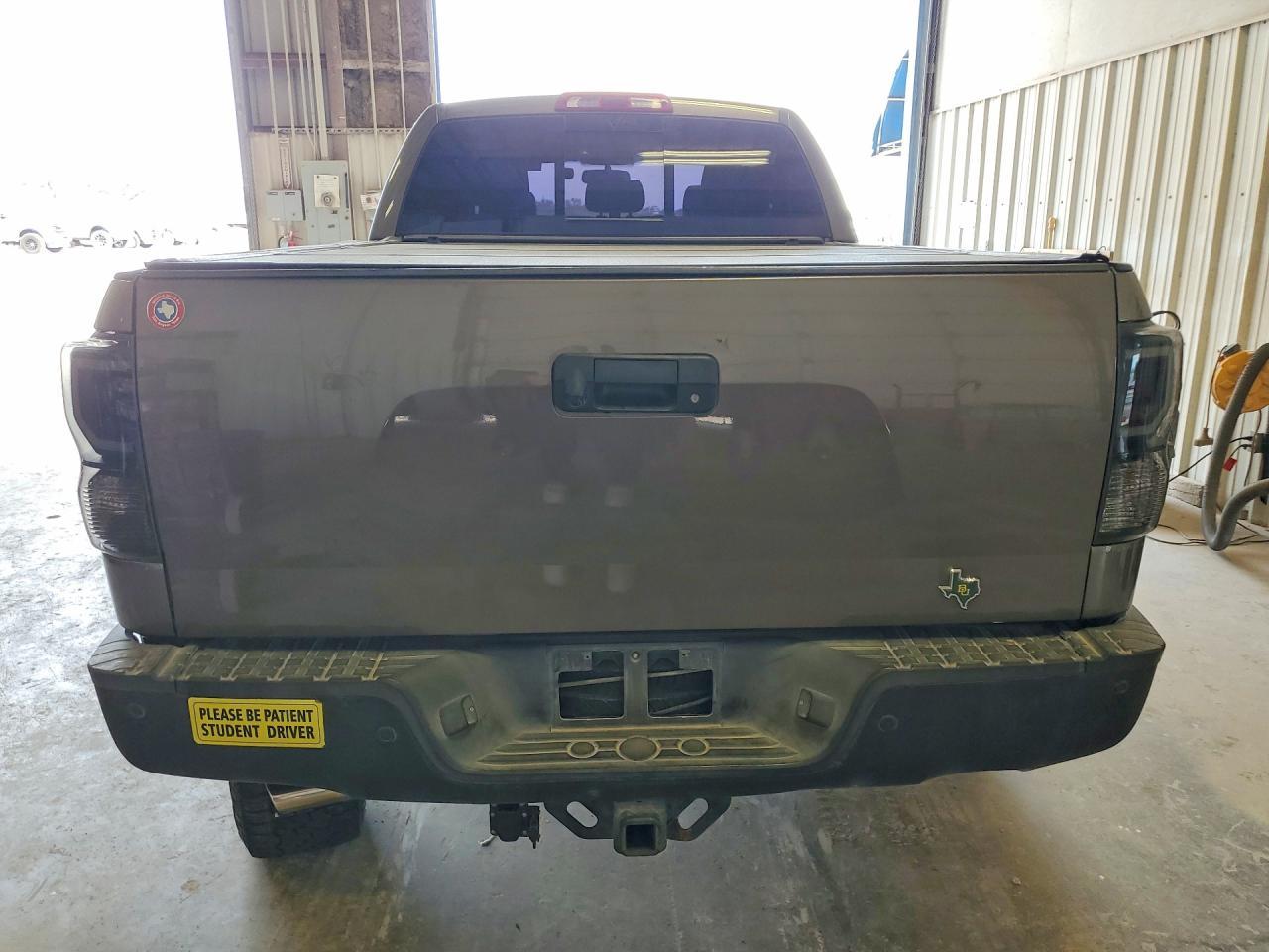 2008 Toyota Tundra Double Cab Limited