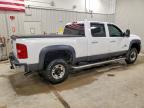 2009 Chevrolet Silverado K2500 Heavy Duty LTZ