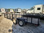 2016 Load Trail Unknown  Car OR Utility Trailer Utility Trailer