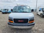 2007 GMC Savana Cutaway G3500