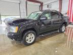 2013 Chevrolet Avalanche LT