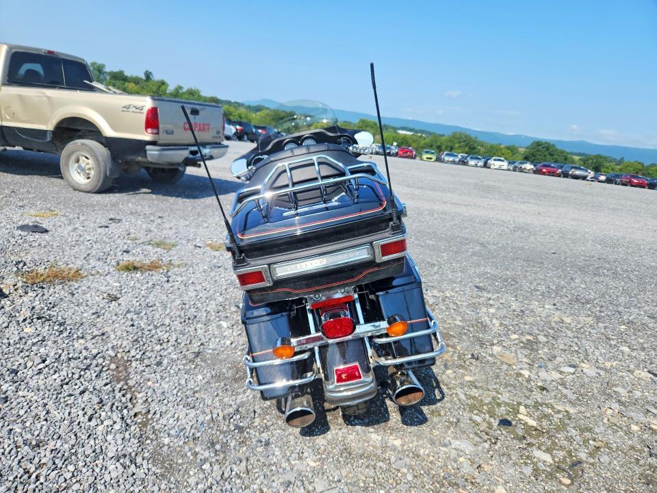 2003 Harley-Davidson Flhtcui Shrine