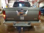 2006 Nissan Frontier SE
