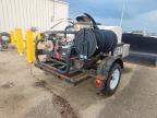 2010 Wash Trailer
