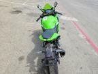 2026 Kawasaki ZX400 S