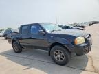 2004 Nissan Frontier XE-V6