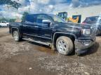 2016 GMC Sierra K1500 SLT