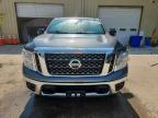 2018 Nissan Titan S