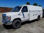 2012 Ford Econoline E350 Super Duty Cutaway Van