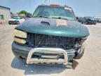2002 GMC Sierra K1500 Denali