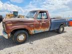 1986 Ford F150