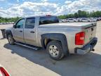 2007 Chevrolet Silverado C1500 Crew Cab